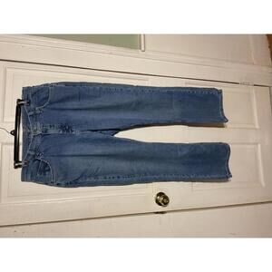 Riders by Lee plus size 14P blue jeans